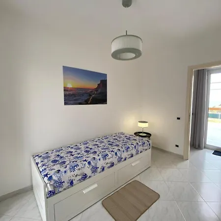 Apartment La Terrazza Di Marta Porto Empedocle