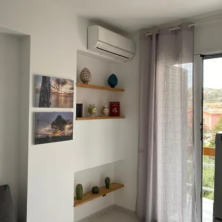 La Terrazza Di Marta * 포르토 엠페도클레